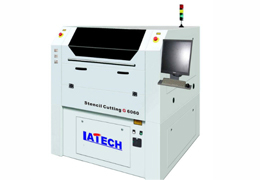 激光模板切割機(jī) 6060